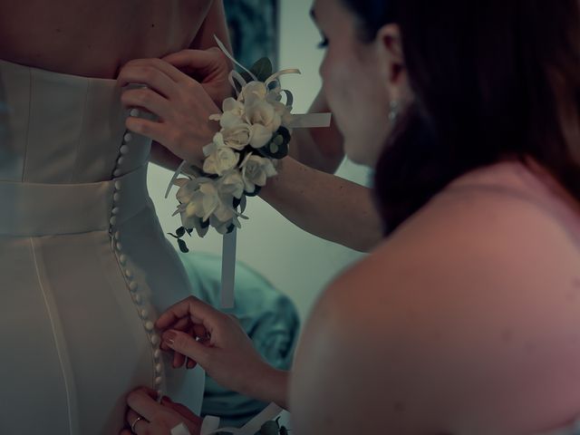 Il matrimonio di Giuseppe e Gaia a Treviglio, Bergamo 62