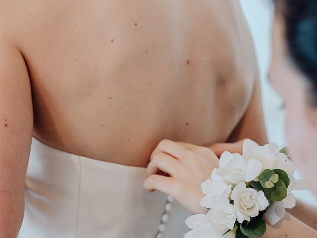 Il matrimonio di Giuseppe e Gaia a Treviglio, Bergamo 63