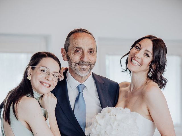Il matrimonio di Giuseppe e Gaia a Treviglio, Bergamo 72