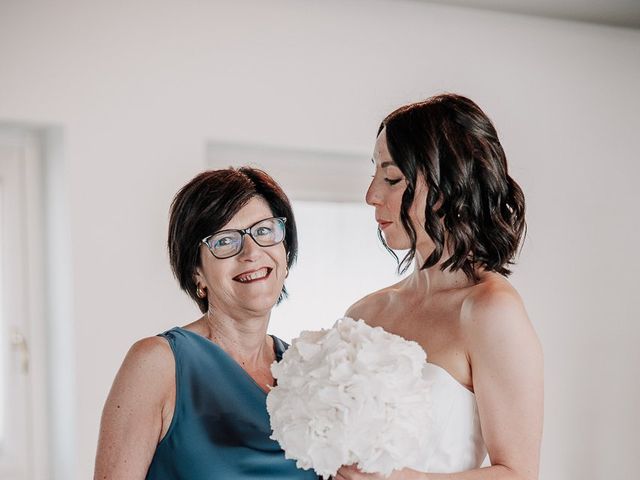Il matrimonio di Giuseppe e Gaia a Treviglio, Bergamo 73