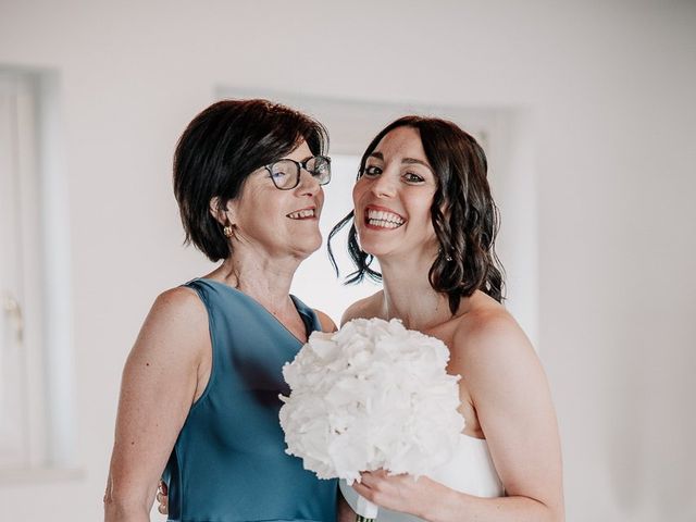 Il matrimonio di Giuseppe e Gaia a Treviglio, Bergamo 74
