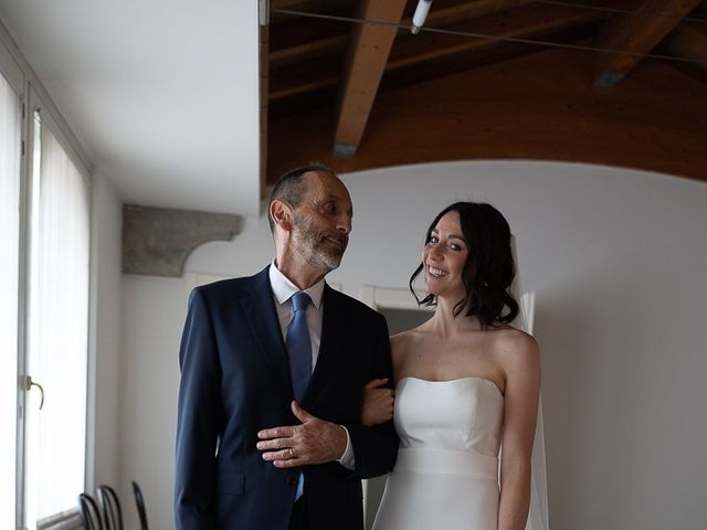 Il matrimonio di Giuseppe e Gaia a Treviglio, Bergamo 75