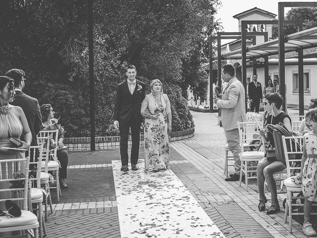 Il matrimonio di Giuseppe e Gaia a Treviglio, Bergamo 85