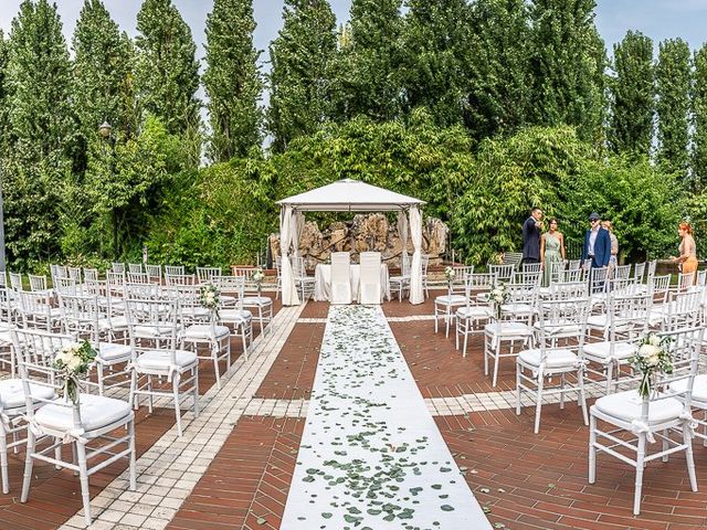 Il matrimonio di Giuseppe e Gaia a Treviglio, Bergamo 86