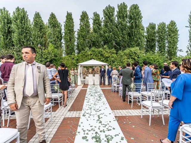 Il matrimonio di Giuseppe e Gaia a Treviglio, Bergamo 89