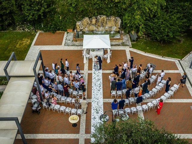 Il matrimonio di Giuseppe e Gaia a Treviglio, Bergamo 94
