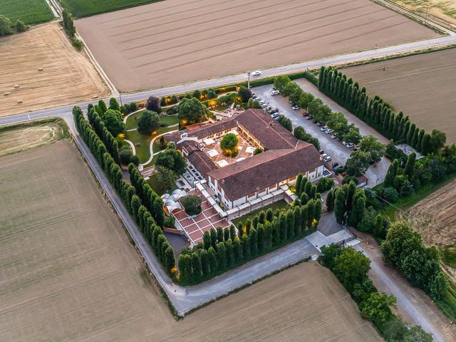 Il matrimonio di Giuseppe e Gaia a Treviglio, Bergamo 96