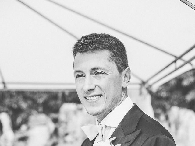 Il matrimonio di Giuseppe e Gaia a Treviglio, Bergamo 97