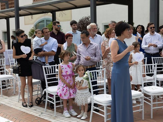 Il matrimonio di Giuseppe e Gaia a Treviglio, Bergamo 99