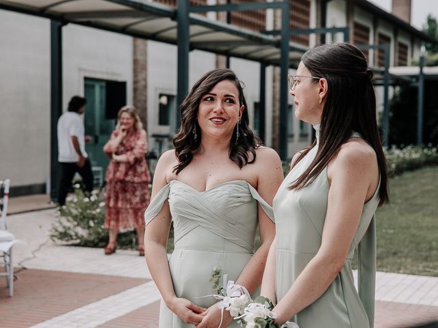Il matrimonio di Giuseppe e Gaia a Treviglio, Bergamo 101