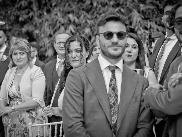 Il matrimonio di Giuseppe e Gaia a Treviglio, Bergamo 104