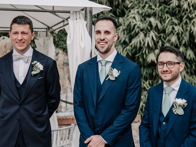 Il matrimonio di Giuseppe e Gaia a Treviglio, Bergamo 108
