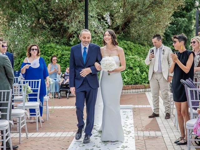 Il matrimonio di Giuseppe e Gaia a Treviglio, Bergamo 109