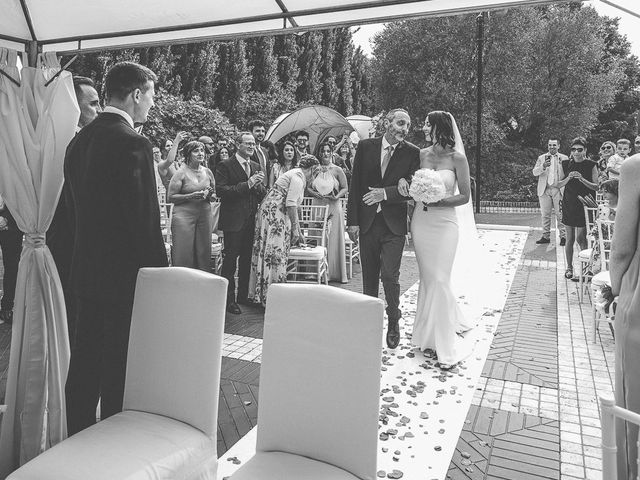 Il matrimonio di Giuseppe e Gaia a Treviglio, Bergamo 113