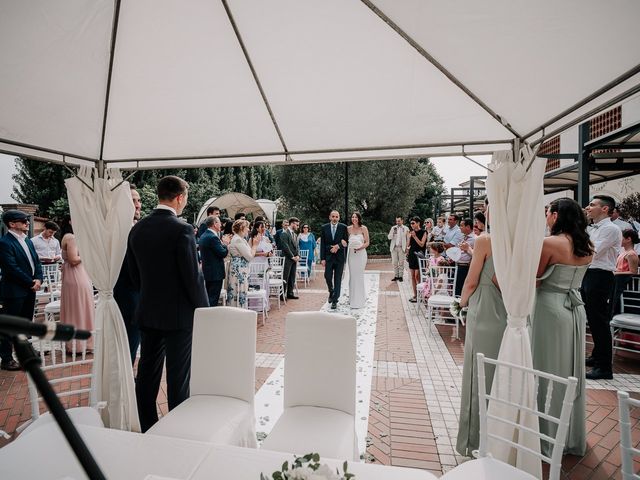 Il matrimonio di Giuseppe e Gaia a Treviglio, Bergamo 114