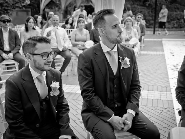 Il matrimonio di Giuseppe e Gaia a Treviglio, Bergamo 126