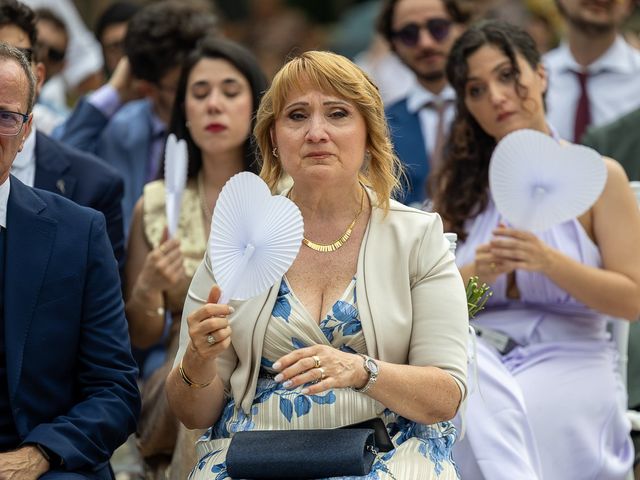 Il matrimonio di Giuseppe e Gaia a Treviglio, Bergamo 131