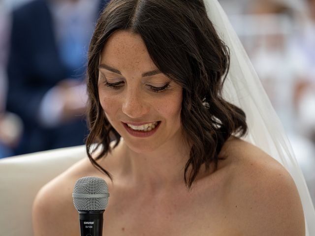 Il matrimonio di Giuseppe e Gaia a Treviglio, Bergamo 134