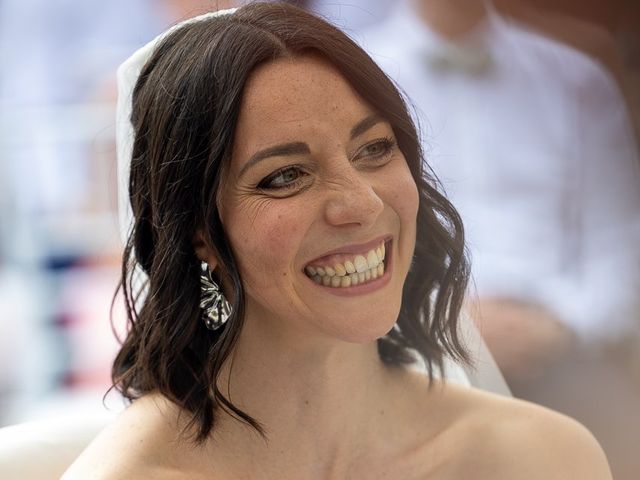 Il matrimonio di Giuseppe e Gaia a Treviglio, Bergamo 137