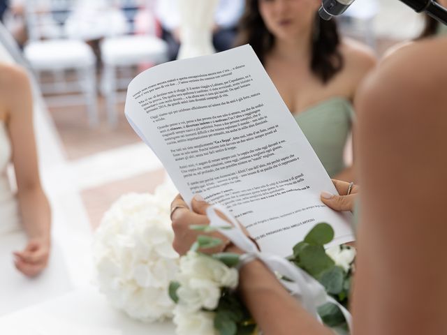 Il matrimonio di Giuseppe e Gaia a Treviglio, Bergamo 138