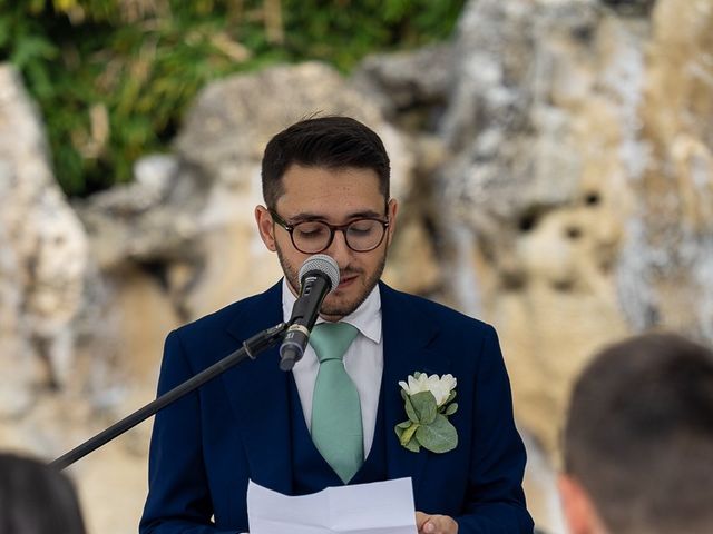 Il matrimonio di Giuseppe e Gaia a Treviglio, Bergamo 141
