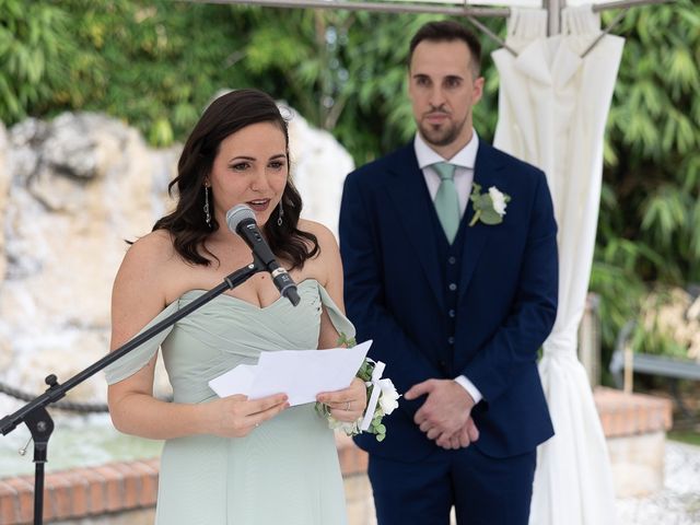 Il matrimonio di Giuseppe e Gaia a Treviglio, Bergamo 145