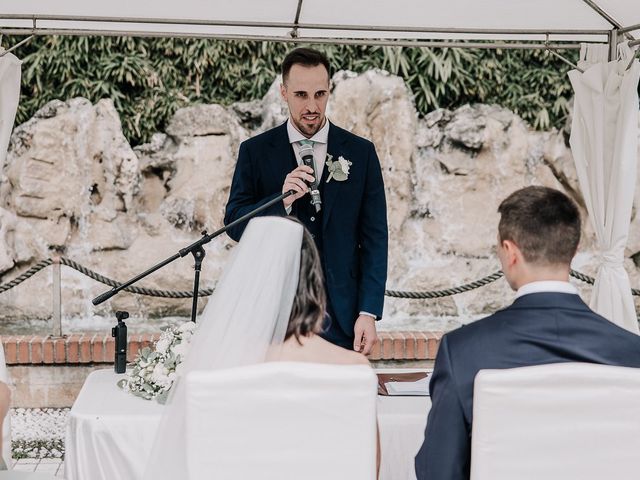 Il matrimonio di Giuseppe e Gaia a Treviglio, Bergamo 147