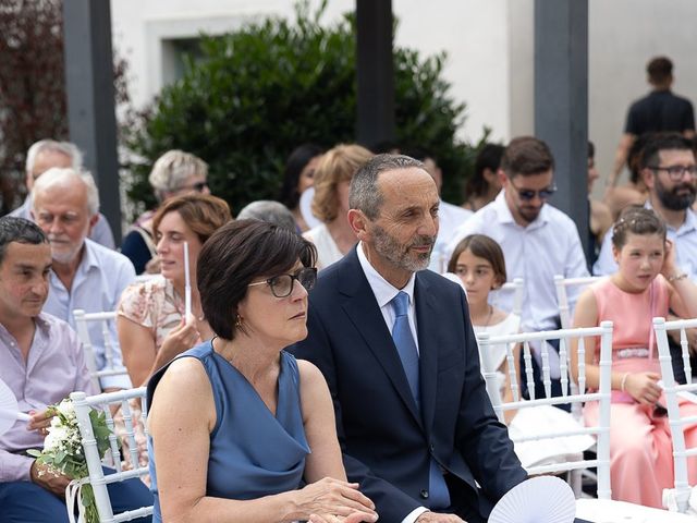 Il matrimonio di Giuseppe e Gaia a Treviglio, Bergamo 151