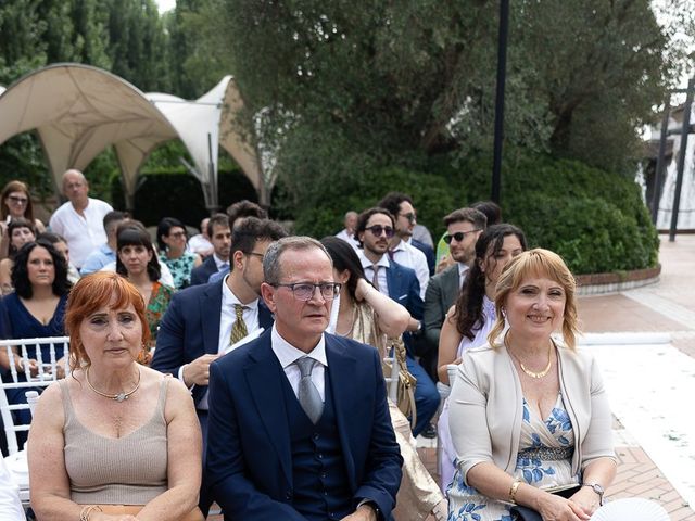 Il matrimonio di Giuseppe e Gaia a Treviglio, Bergamo 152
