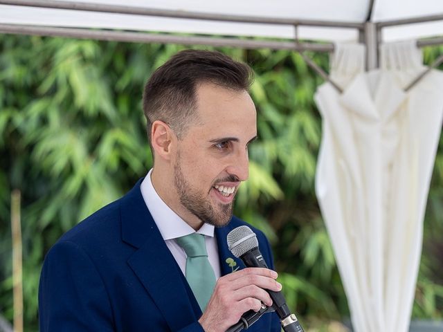 Il matrimonio di Giuseppe e Gaia a Treviglio, Bergamo 162