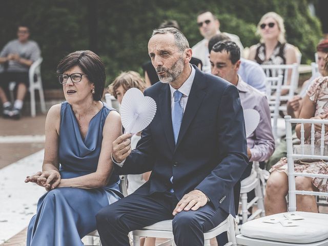 Il matrimonio di Giuseppe e Gaia a Treviglio, Bergamo 168