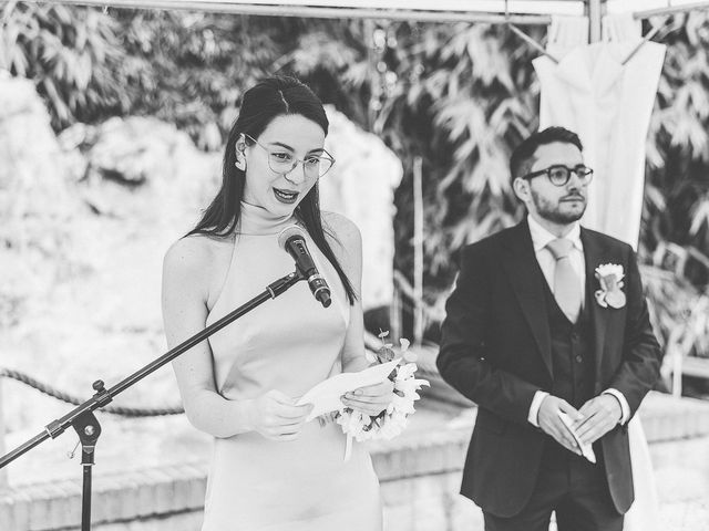 Il matrimonio di Giuseppe e Gaia a Treviglio, Bergamo 180