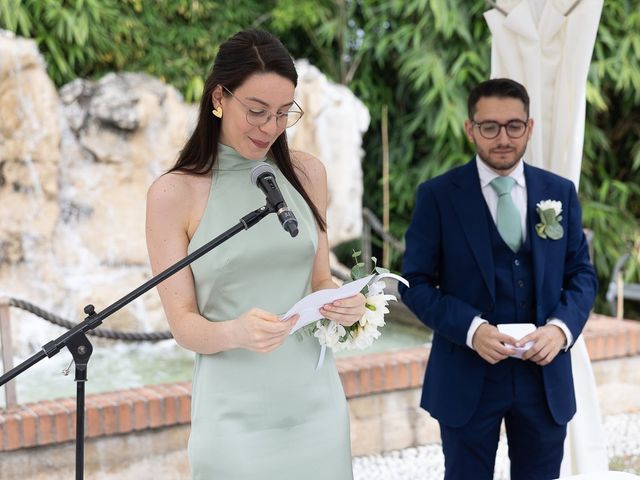 Il matrimonio di Giuseppe e Gaia a Treviglio, Bergamo 181