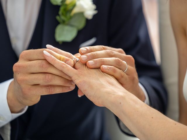 Il matrimonio di Giuseppe e Gaia a Treviglio, Bergamo 197