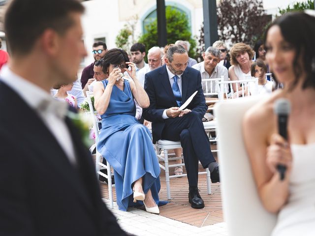 Il matrimonio di Giuseppe e Gaia a Treviglio, Bergamo 208