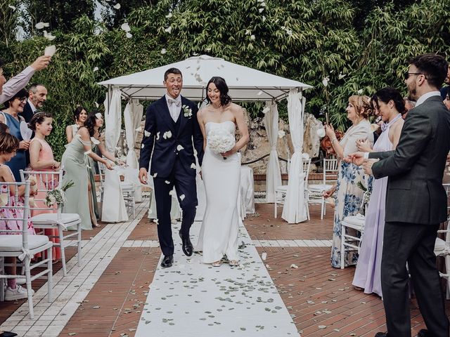 Il matrimonio di Giuseppe e Gaia a Treviglio, Bergamo 224