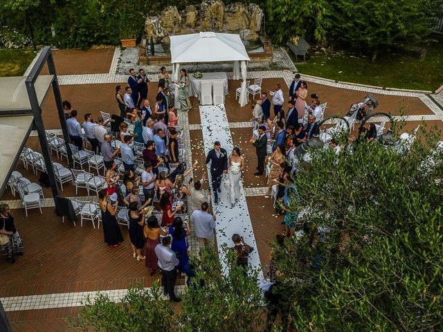 Il matrimonio di Giuseppe e Gaia a Treviglio, Bergamo 229