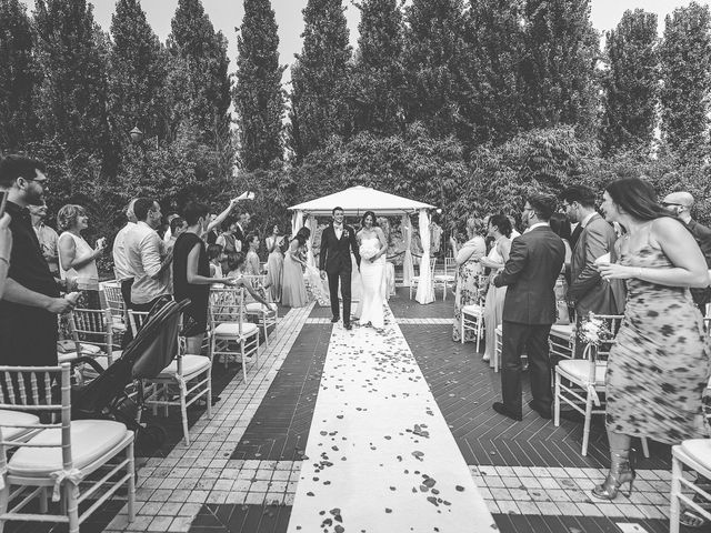 Il matrimonio di Giuseppe e Gaia a Treviglio, Bergamo 235