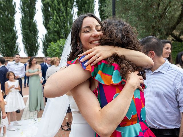 Il matrimonio di Giuseppe e Gaia a Treviglio, Bergamo 240