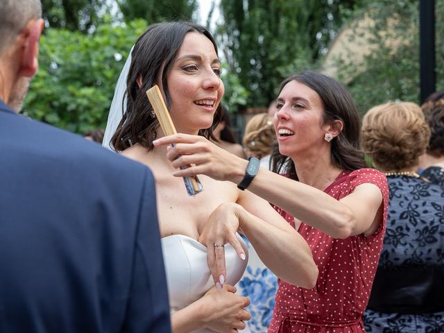 Il matrimonio di Giuseppe e Gaia a Treviglio, Bergamo 243