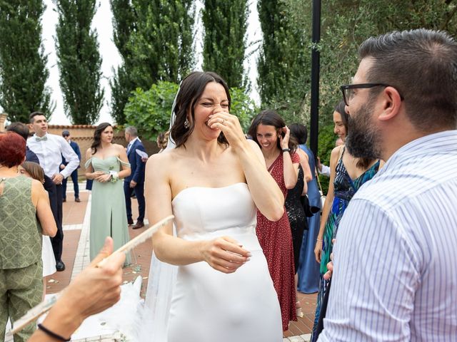Il matrimonio di Giuseppe e Gaia a Treviglio, Bergamo 244