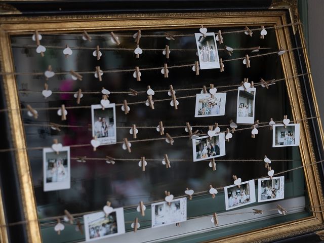 Il matrimonio di Giuseppe e Gaia a Treviglio, Bergamo 284