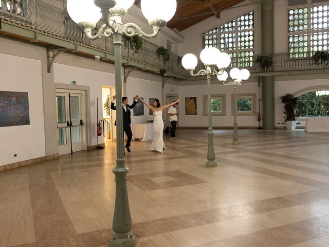 Il matrimonio di Giuseppe e Gaia a Treviglio, Bergamo 285