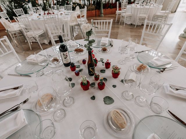 Il matrimonio di Giuseppe e Gaia a Treviglio, Bergamo 287