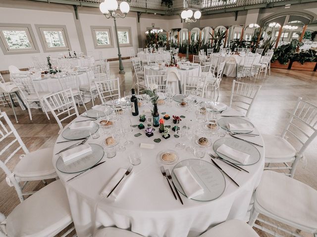 Il matrimonio di Giuseppe e Gaia a Treviglio, Bergamo 288