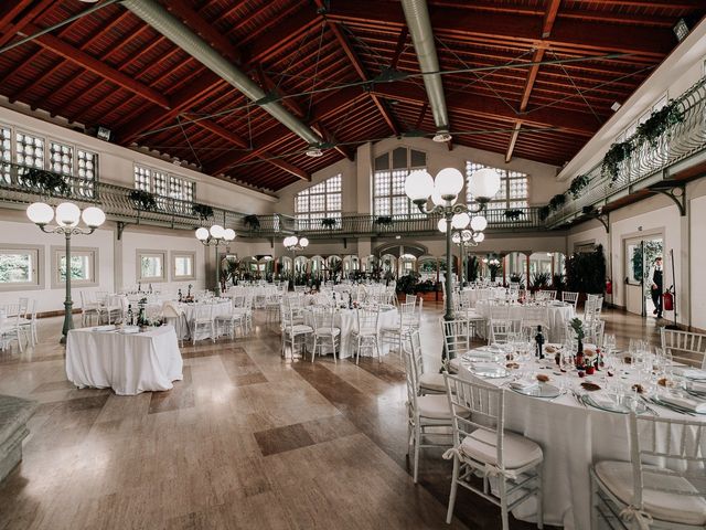 Il matrimonio di Giuseppe e Gaia a Treviglio, Bergamo 289