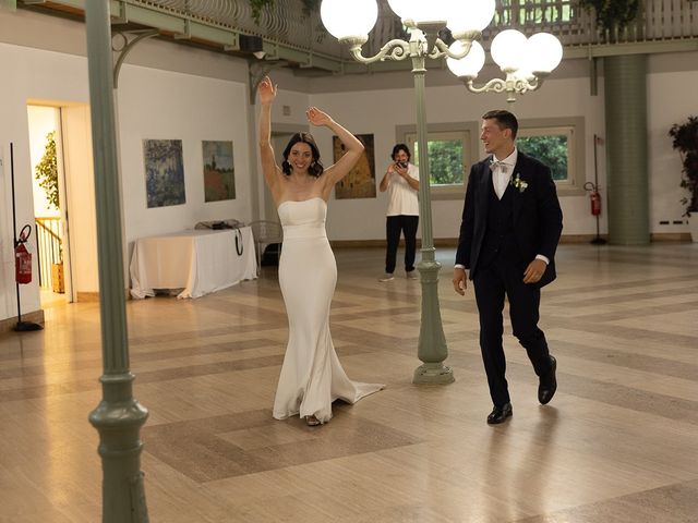 Il matrimonio di Giuseppe e Gaia a Treviglio, Bergamo 290
