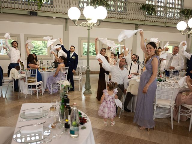 Il matrimonio di Giuseppe e Gaia a Treviglio, Bergamo 291