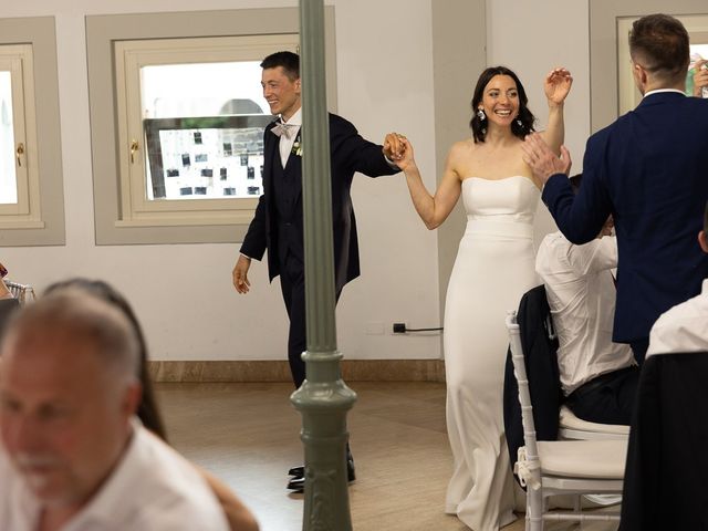 Il matrimonio di Giuseppe e Gaia a Treviglio, Bergamo 292