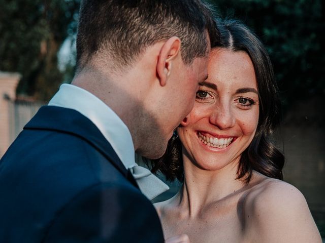 Il matrimonio di Giuseppe e Gaia a Treviglio, Bergamo 298